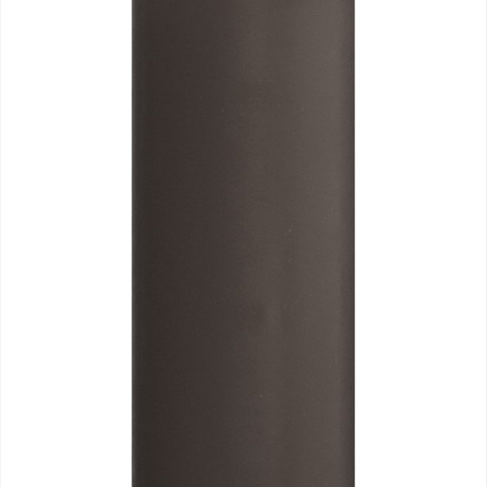 Deluxe Homeart LED Blockljus Mocca 7,5x20 cm - Azalea Home