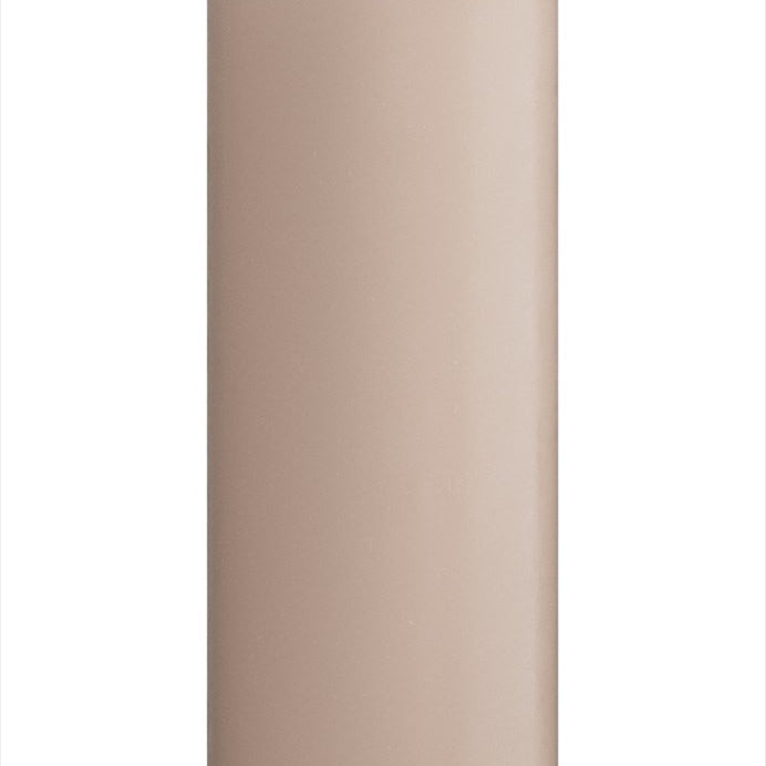 Deluxe Homeart LED Blockljus Rosa 7,5x20 cm - Azalea Home