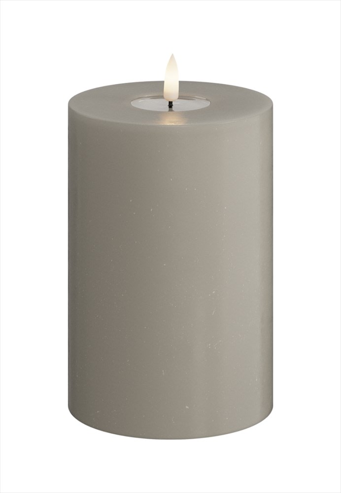Deluxe Homeart LED Blockljus Sand 10x15 cm - Azalea Home