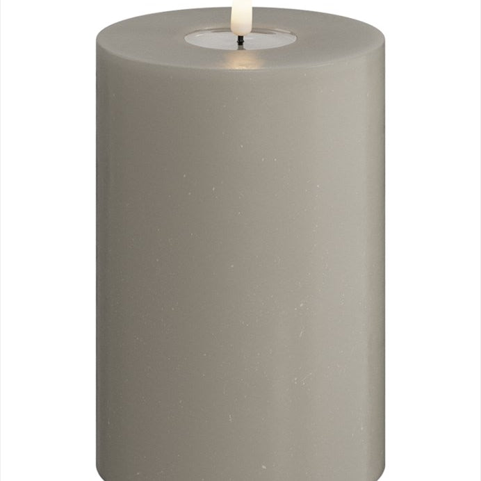 Deluxe Homeart LED Blockljus Sand 10x15 cm - Azalea Home