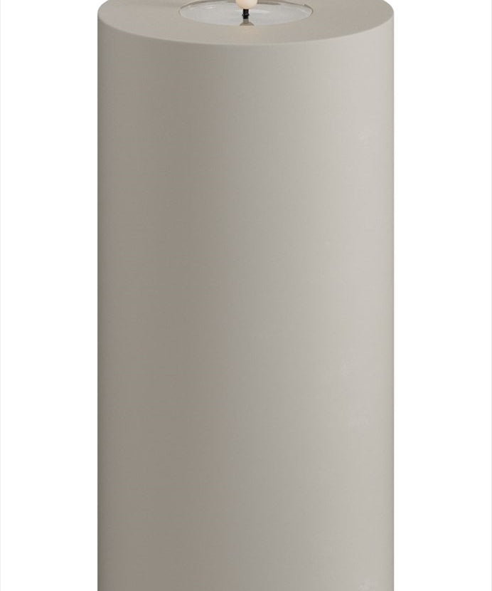Deluxe Homeart LED Blockljus Utomhus Sand 10x20 cm - Azalea Home