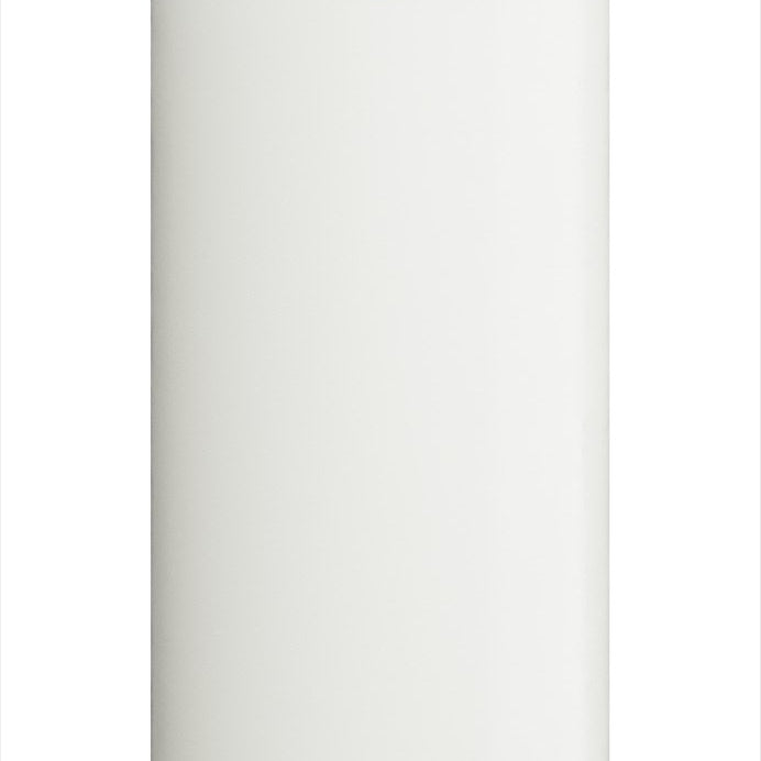 Deluxe Homeart LED Blockljus Vit 10x20 cm - Azalea Home