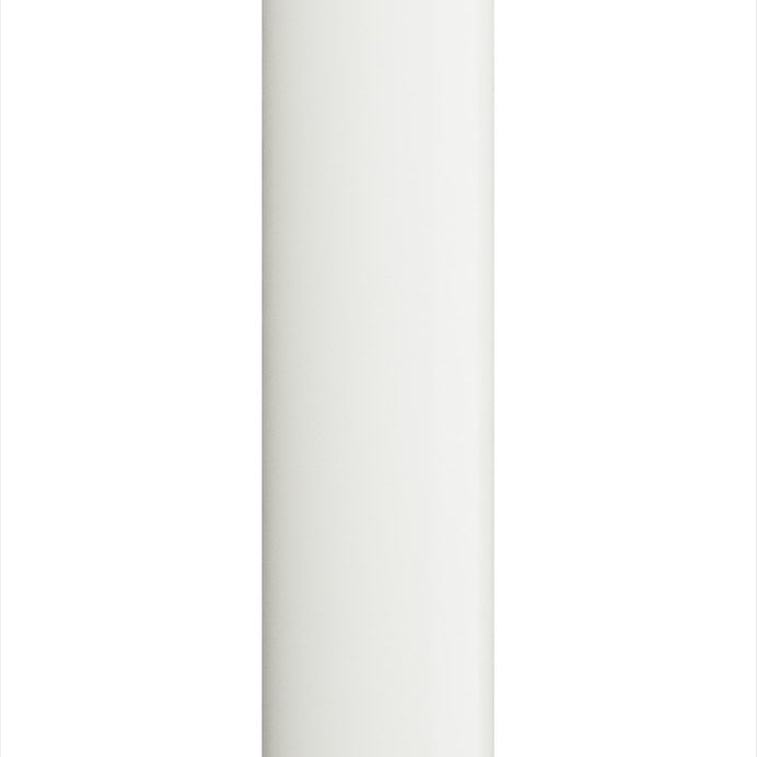Deluxe Homeart LED Blockljus Vit 5x20 cm - Azalea Home