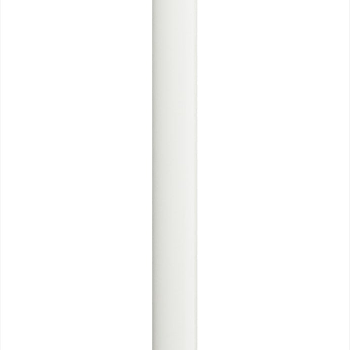 Deluxe Homeart LED Kronljus 2,2x15 cm Vit 2 - pack - Azalea Home