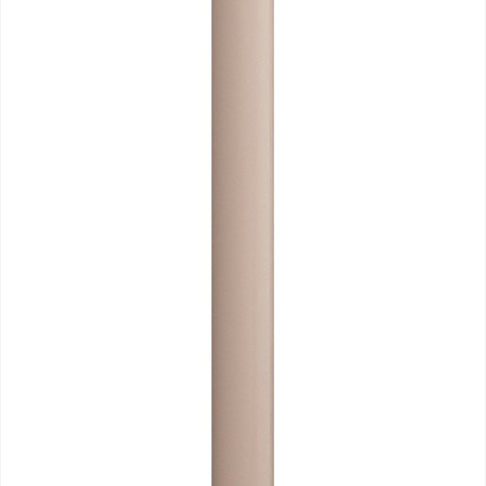 Deluxe Homeart LED Kronljus 2,2x24 cm Rosa 2 - pack - Azalea Home