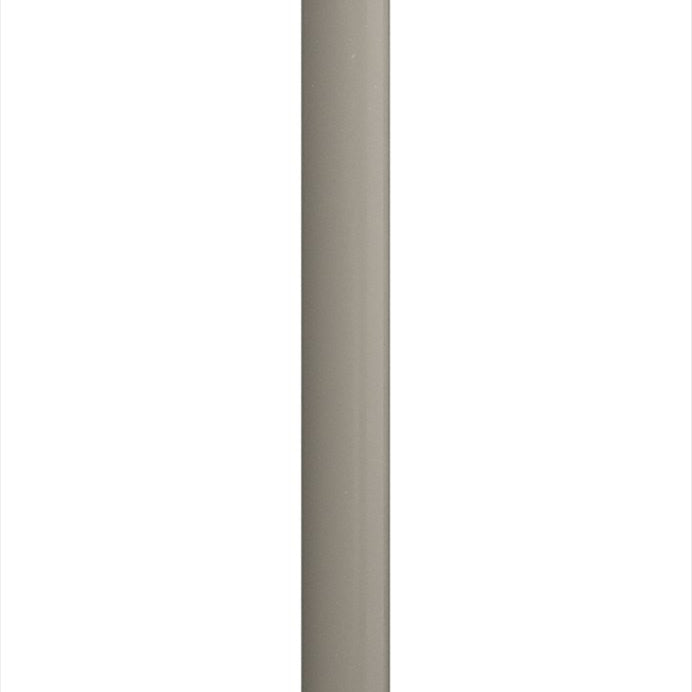 Deluxe Homeart LED Kronljus 2,2x24 cm Sand 2 - pack - Azalea Home