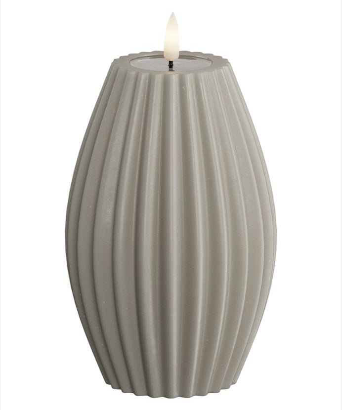 Deluxe Homeart LED Ljus Stripe Sand 10x15 cm - Azalea Home
