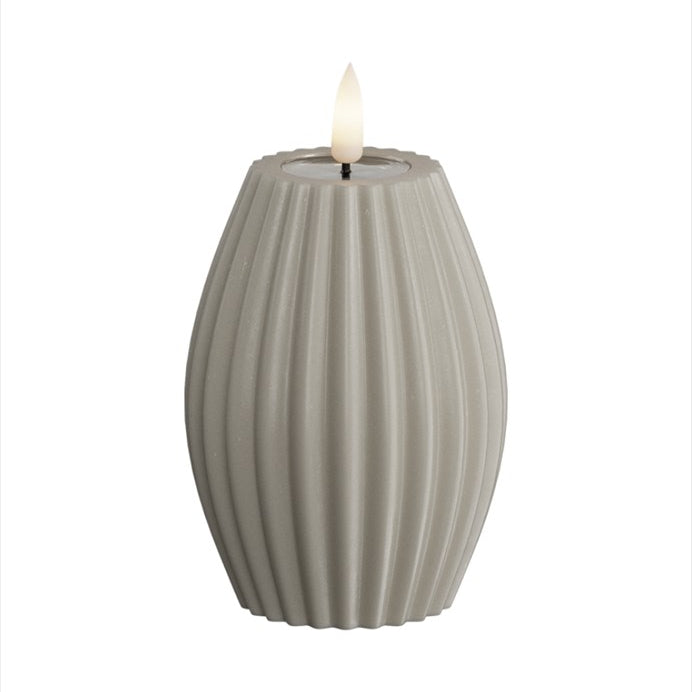 Deluxe Homeart LED Ljus Stripe Sand 7,5x10 cm - Azalea Home