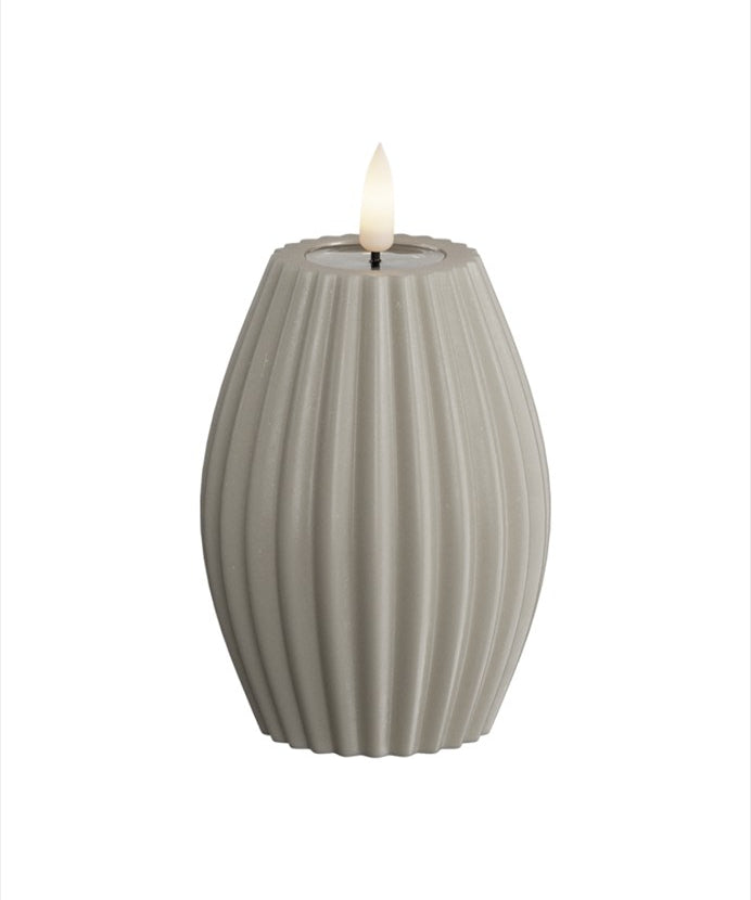 Deluxe Homeart LED Ljus Stripe Sand 7,5x10 cm - Azalea Home