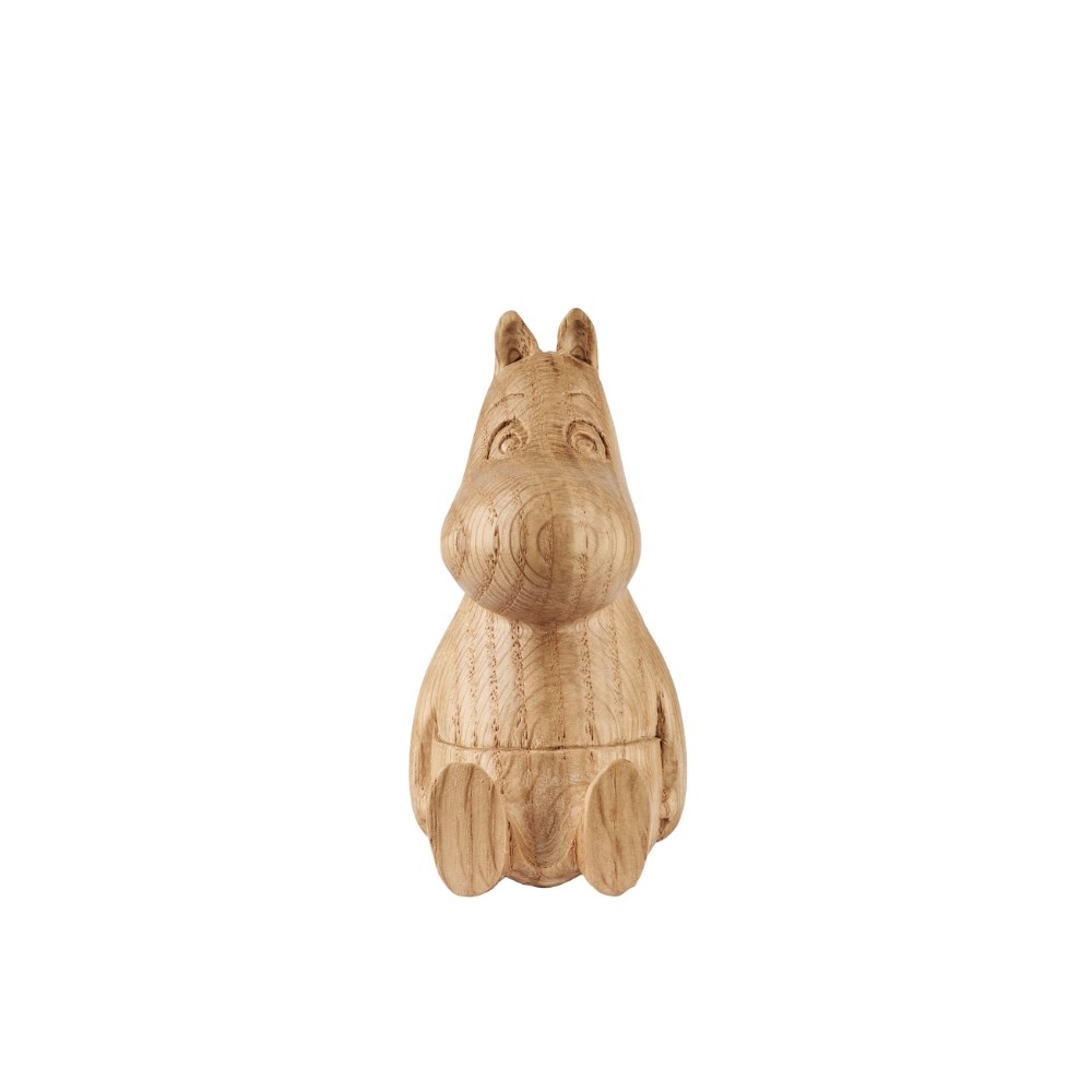 Dsignhouse x Moomin Mumin Trädekoration Muminmamma 10 cm - Azalea Home