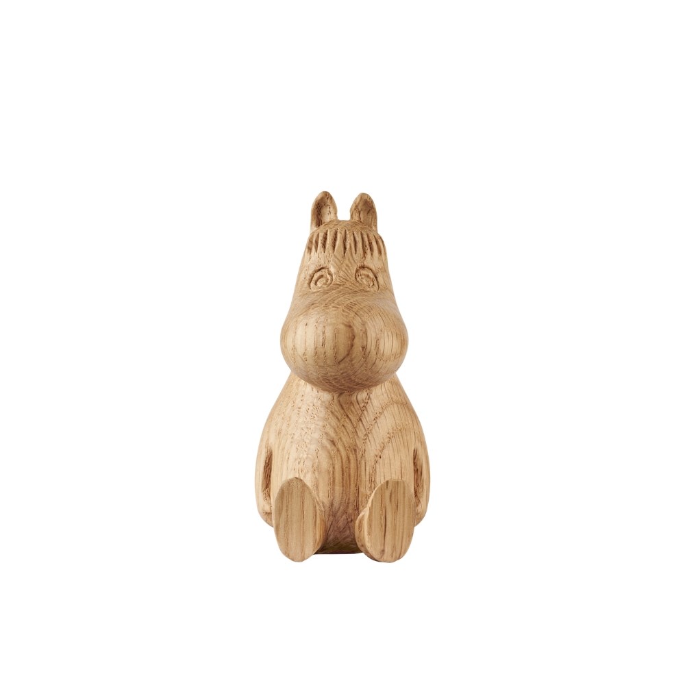 Dsignhouse x Moomin Mumin Trädekoration Snorkfröken 10 cm - Azalea Home