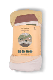 Lekmatta, Min stora bondgård