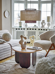 Allure Loungestol, Natur