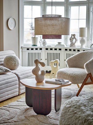 Allure Loungestol, Natur
