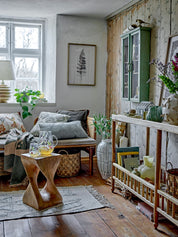 Delara Gångmatta 60x240, Ull