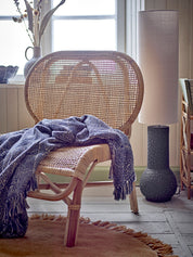 Rosen Loungestol Rotting, Natur