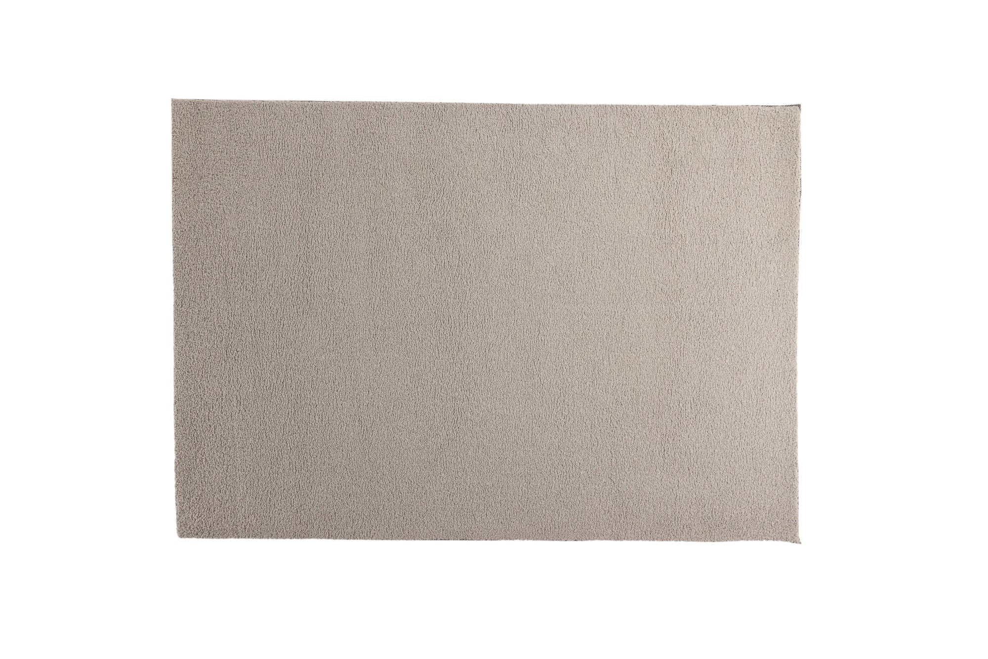 Teddy Matta 230x160, Beige