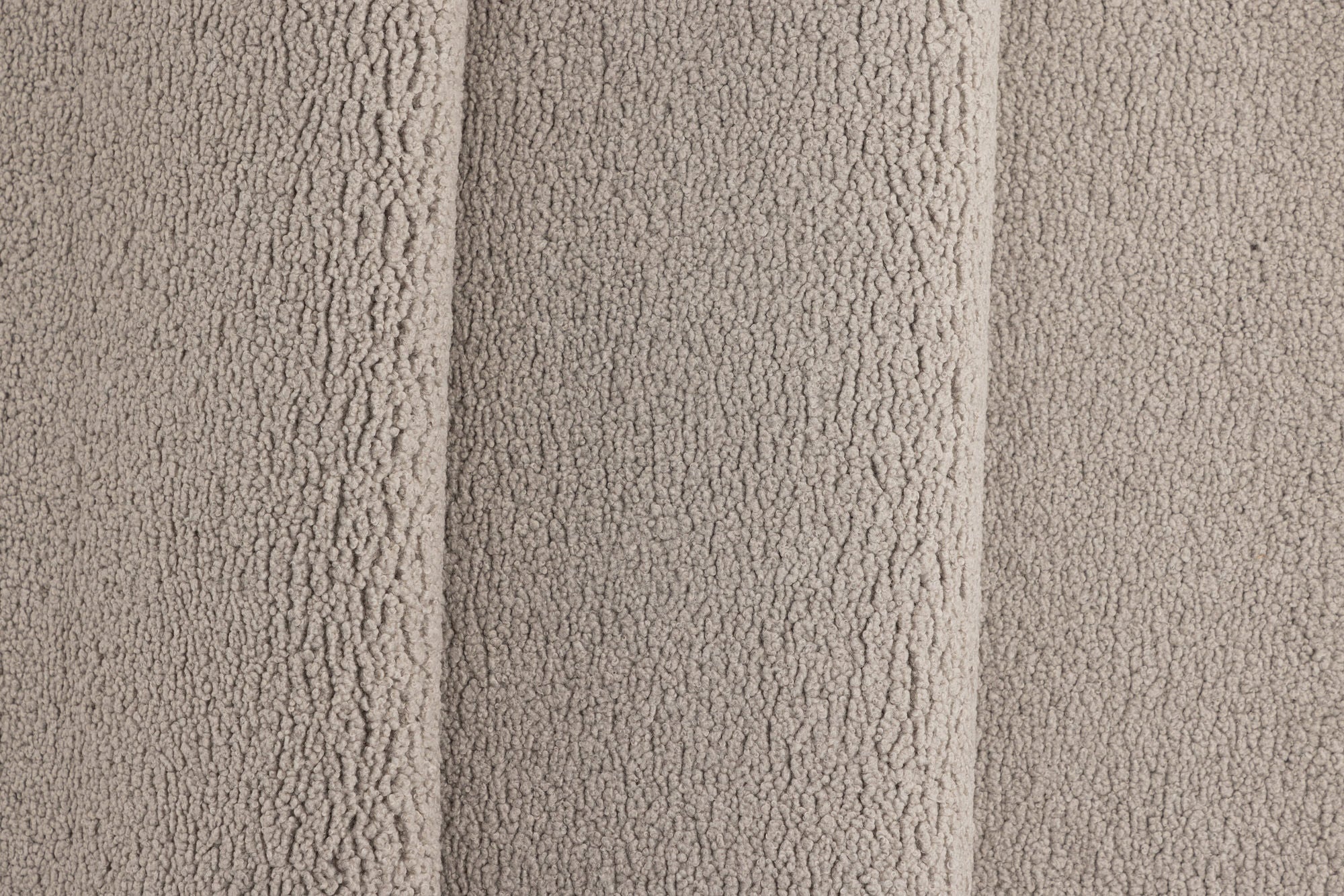 Teddy Matta 230x160, Beige