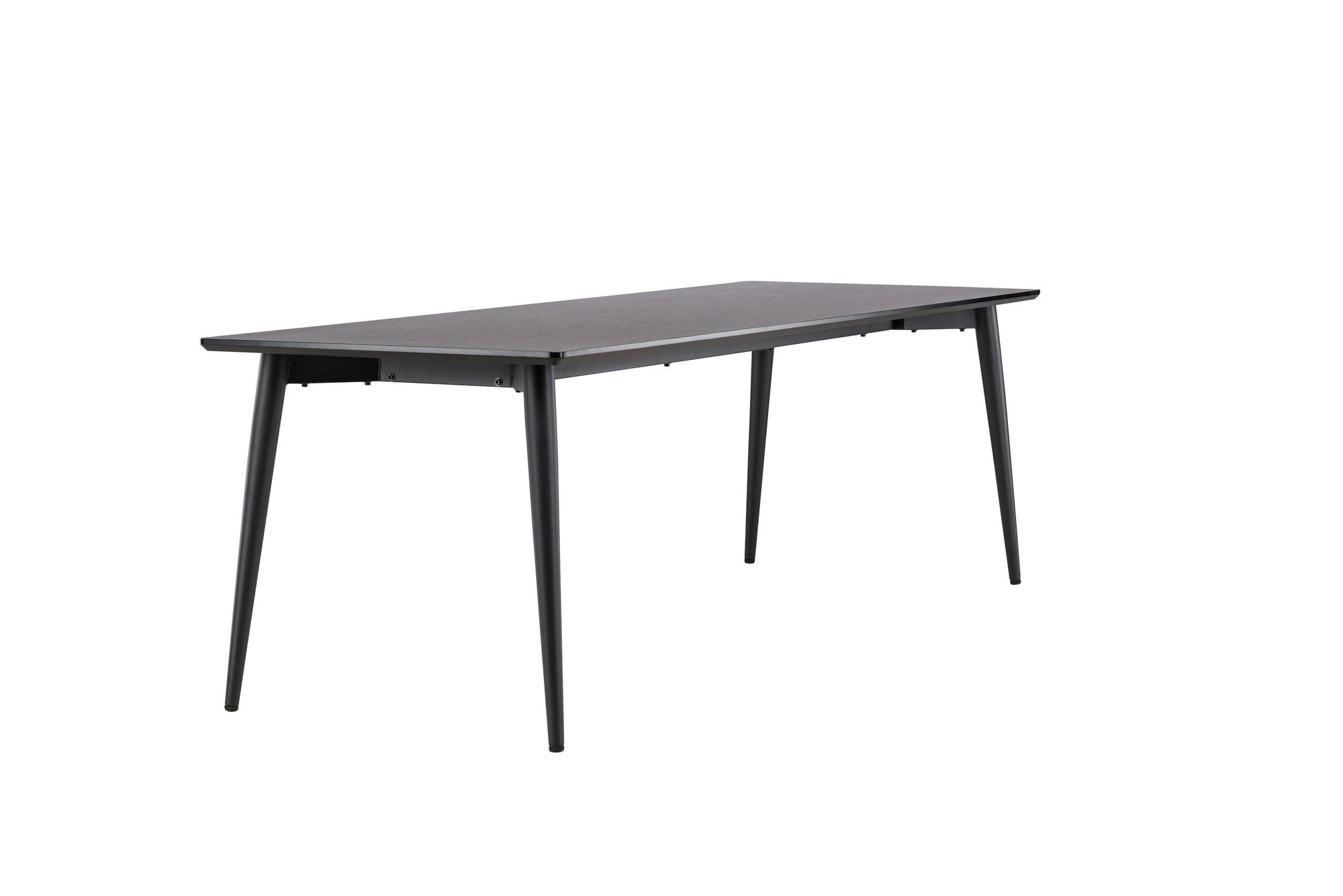 Astrid Matbord 230cm, Svart