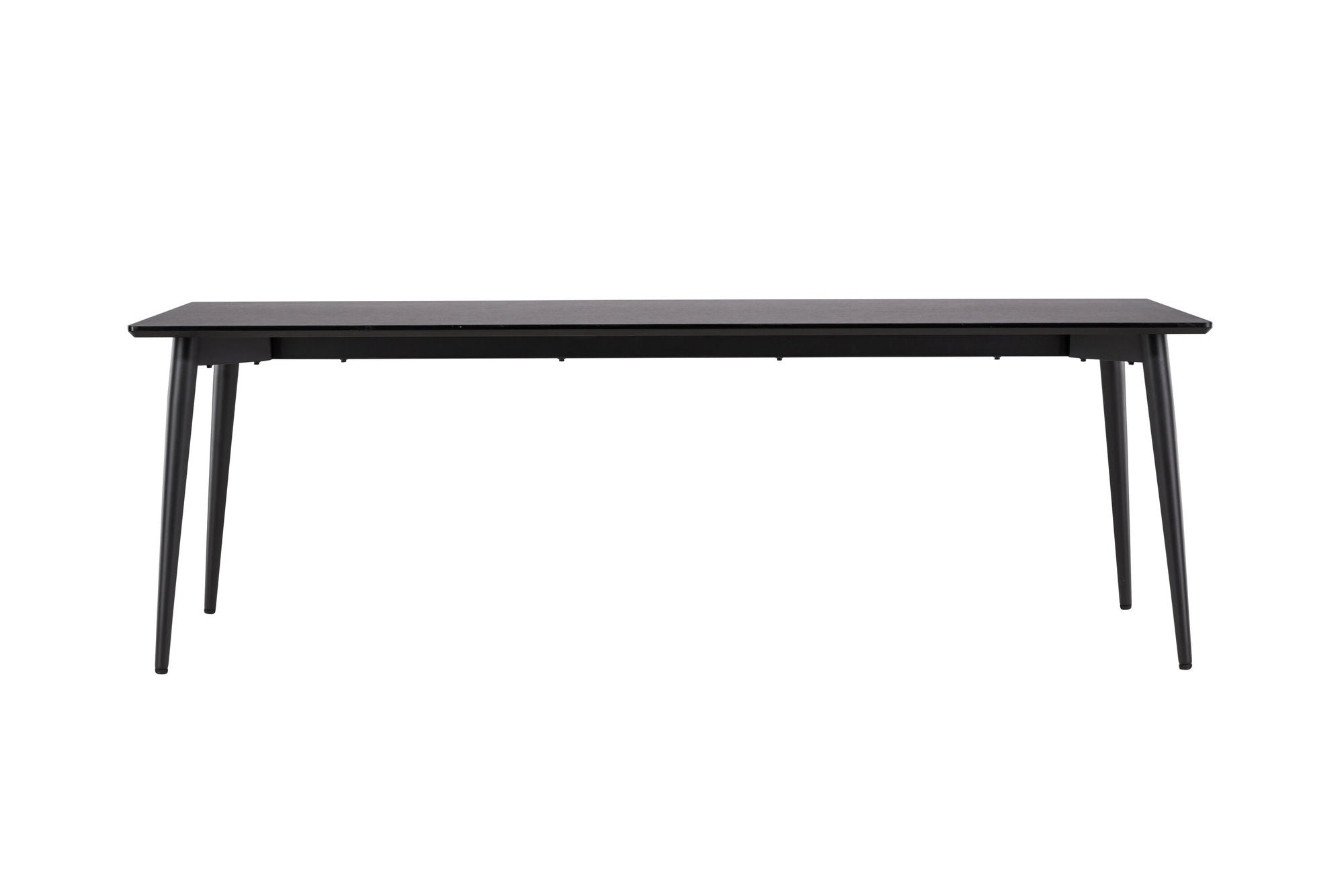 Astrid Matbord 230cm, Svart