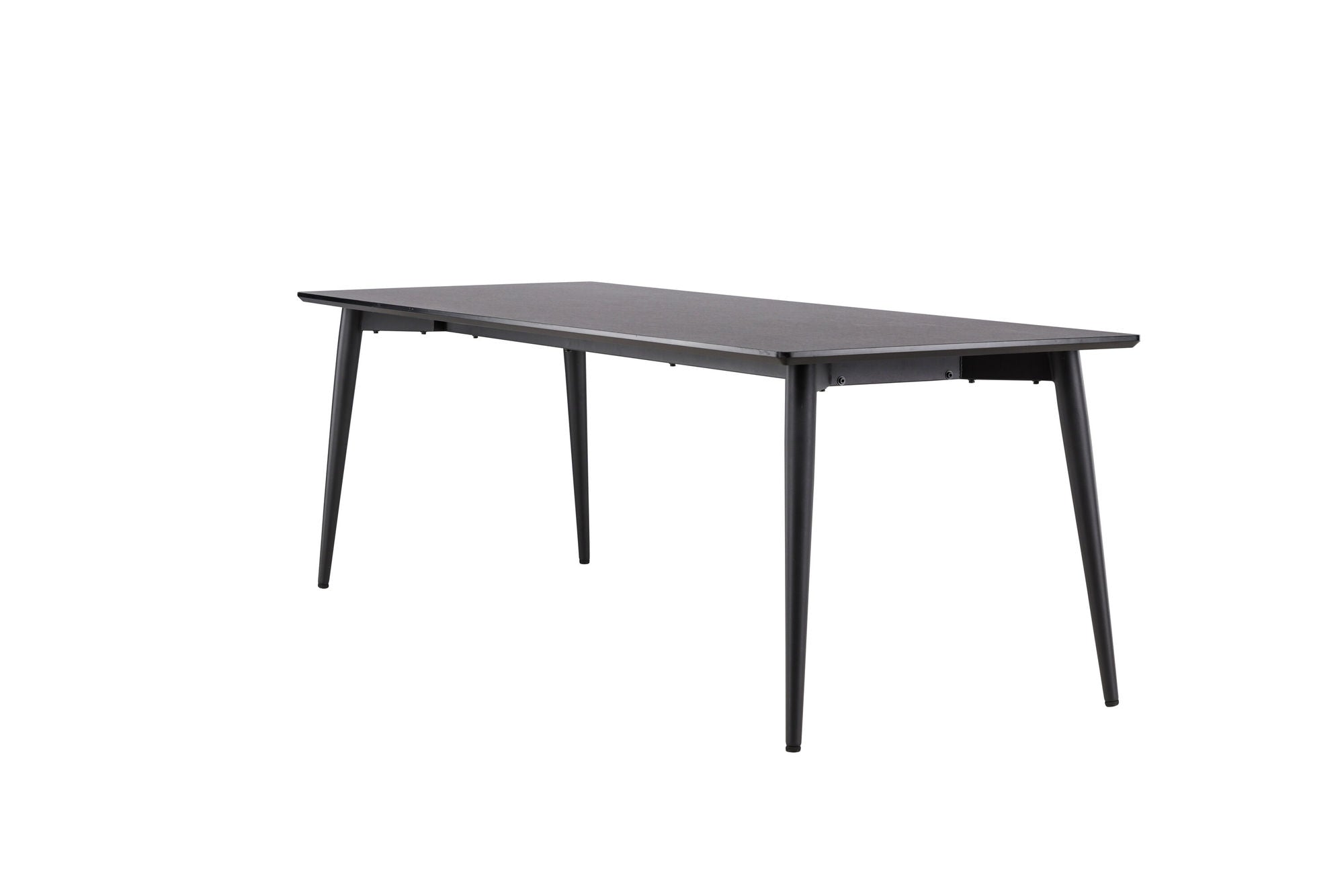 Astrid Matbord 230cm, Svart