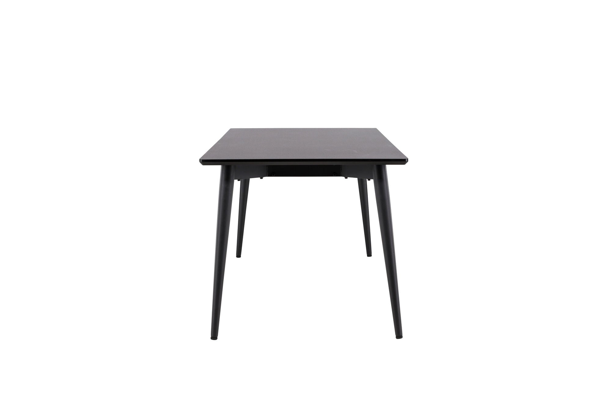 Astrid Matbord 230cm, Svart