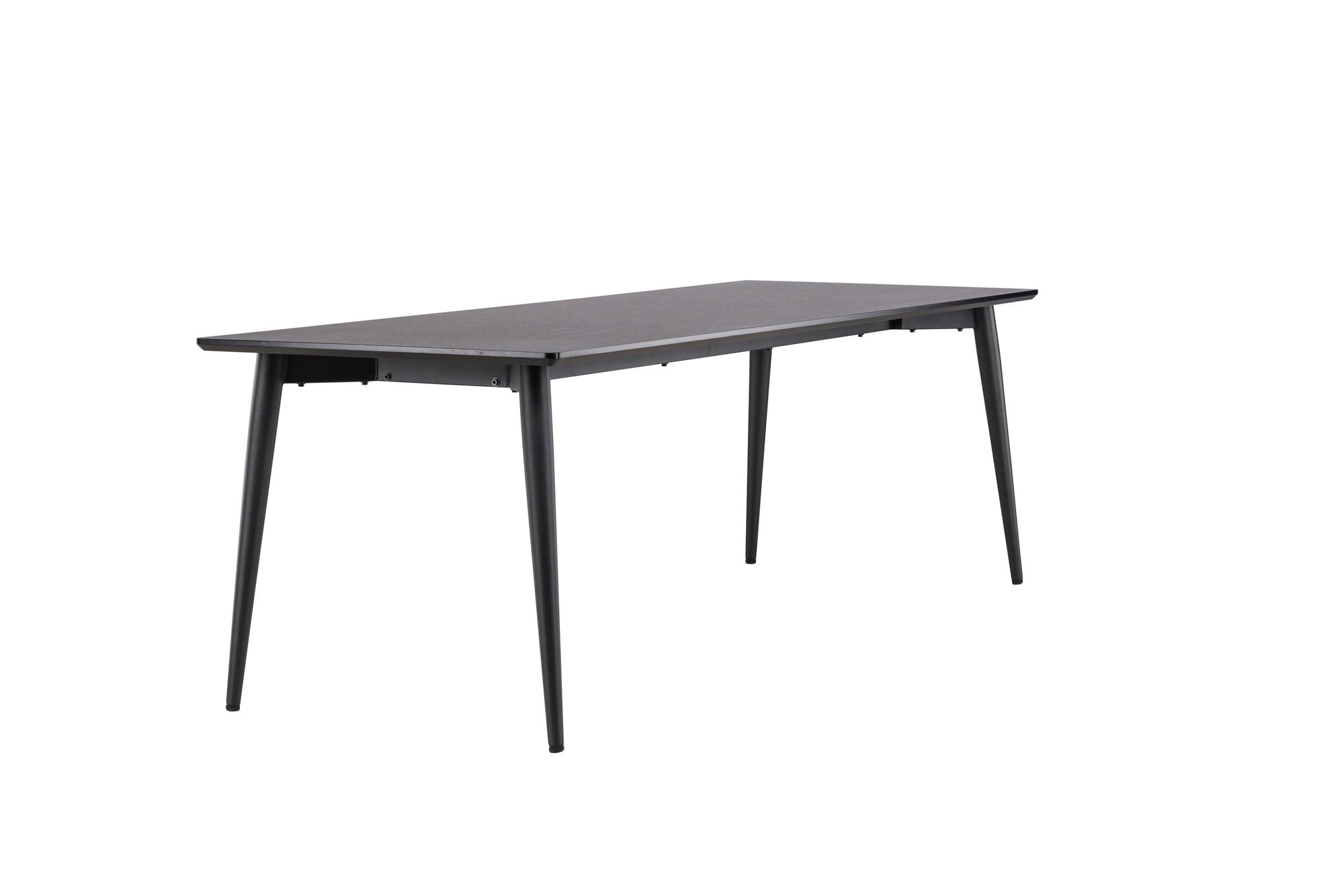 Astrid Matbord 230cm, Svart