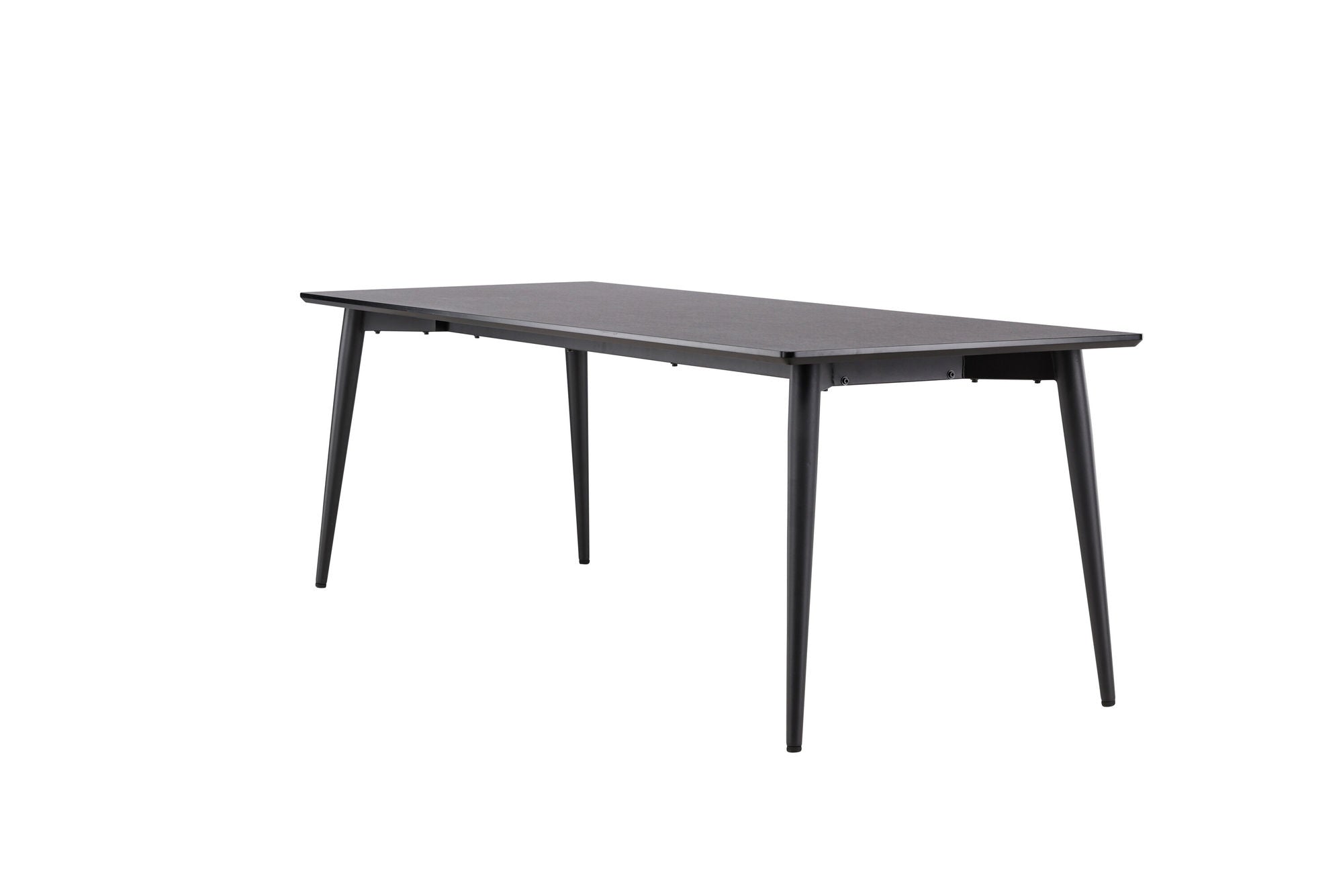 Astrid Matbord 230cm, Svart