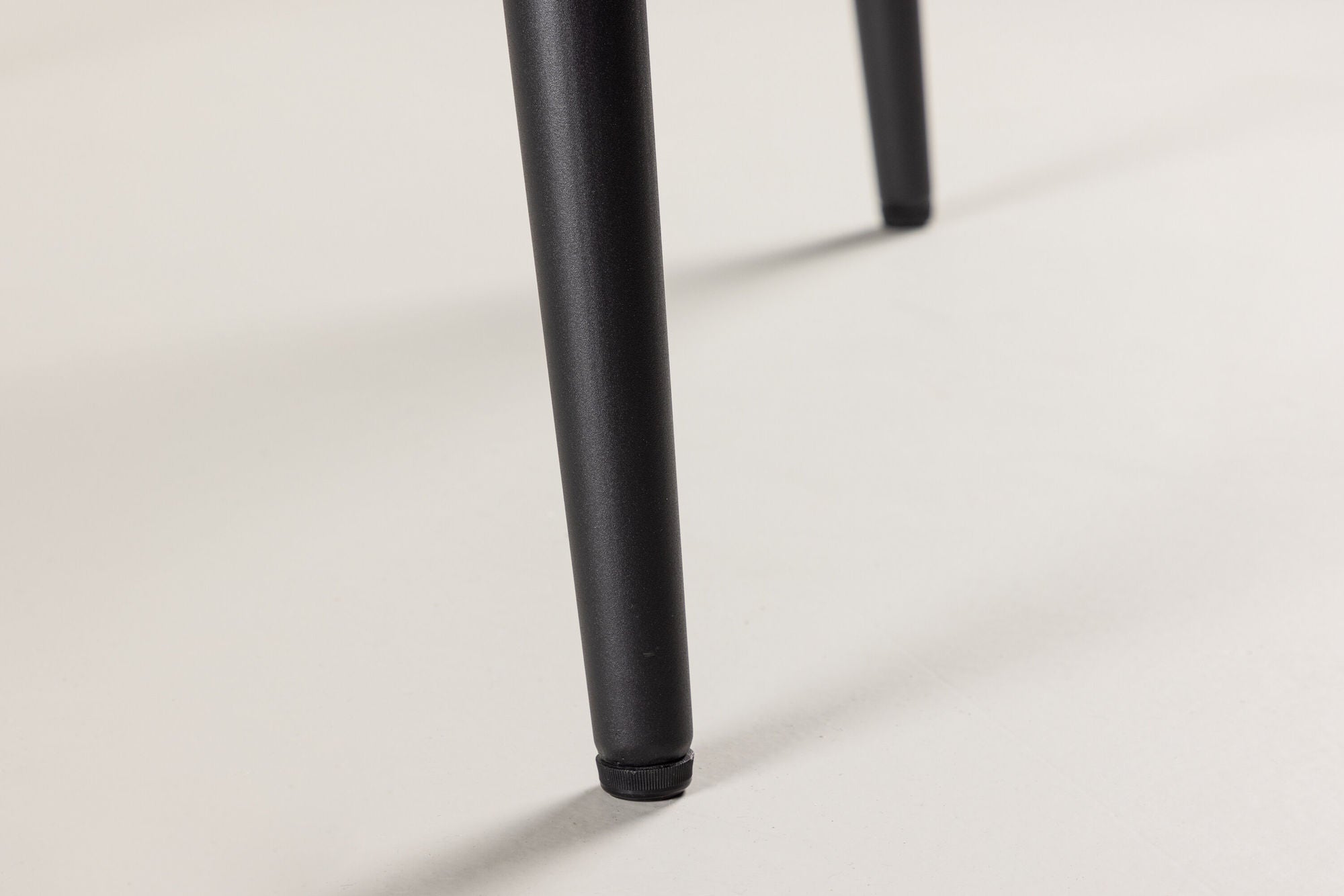 Astrid Matbord 230cm, Svart