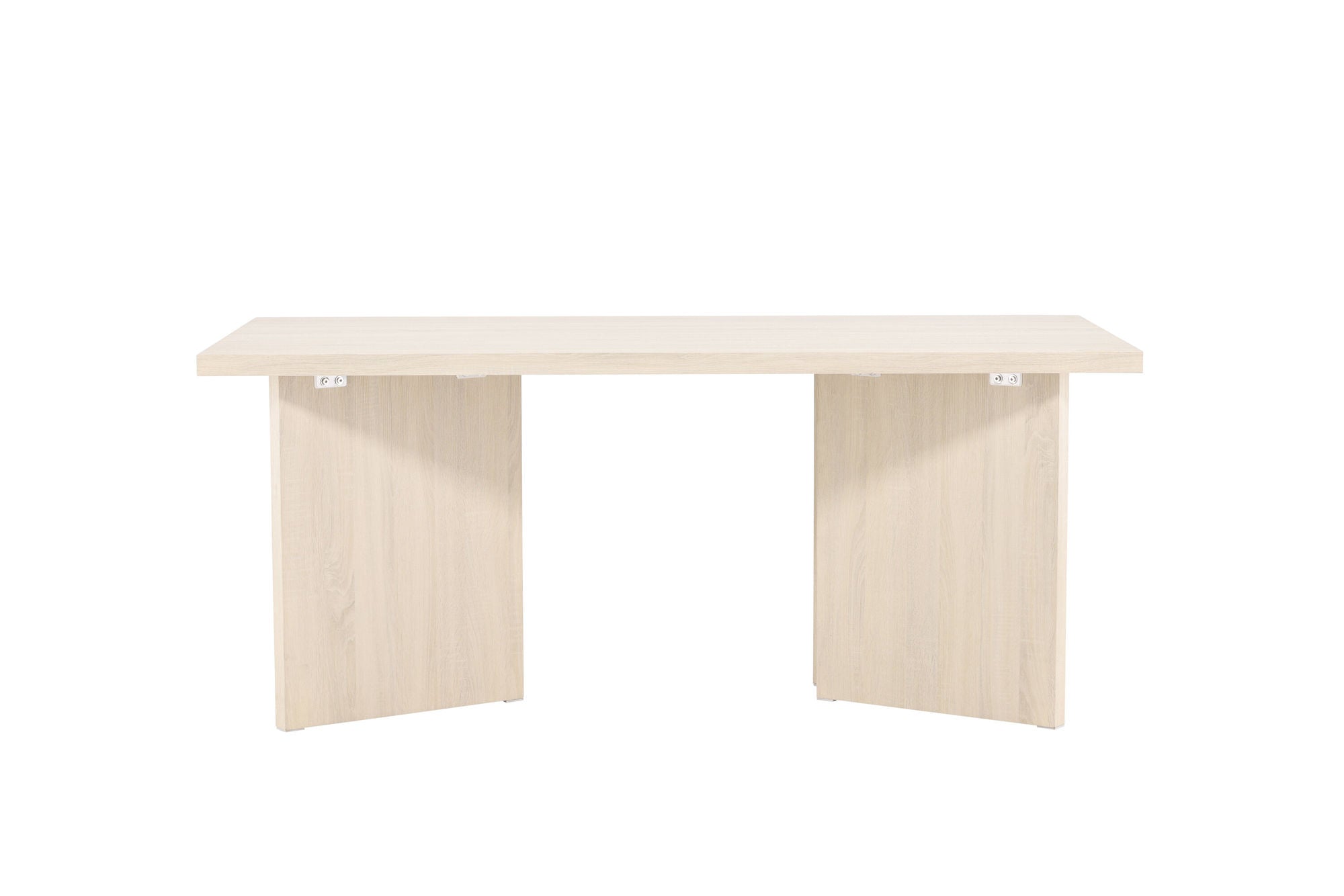 Bassholmen Matbord 90x180, Natur