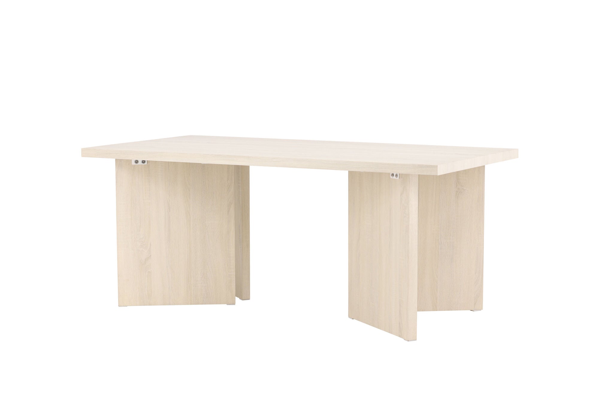 Bassholmen Matbord 90x180, Natur