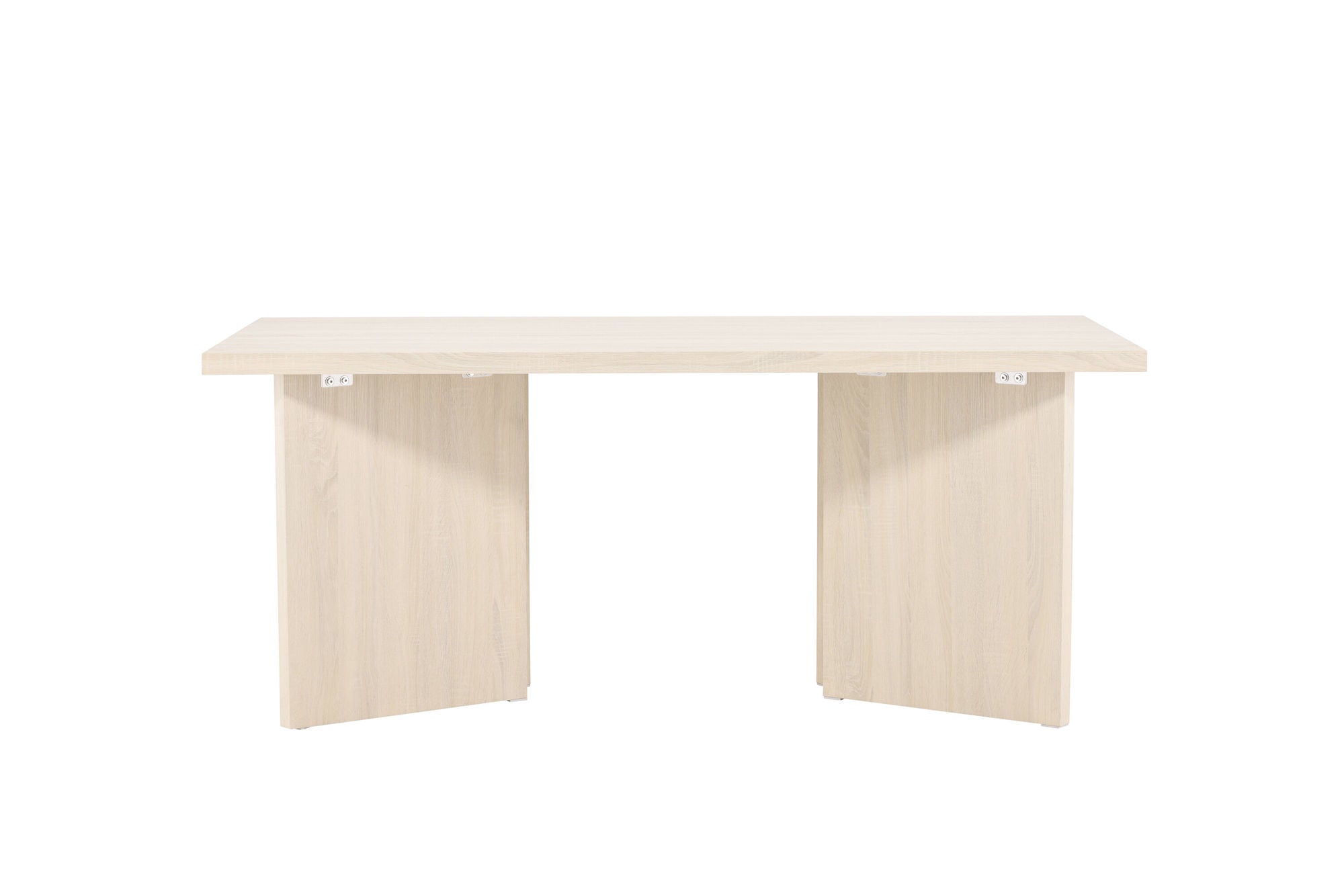 Bassholmen Matbord 90x180, Natur