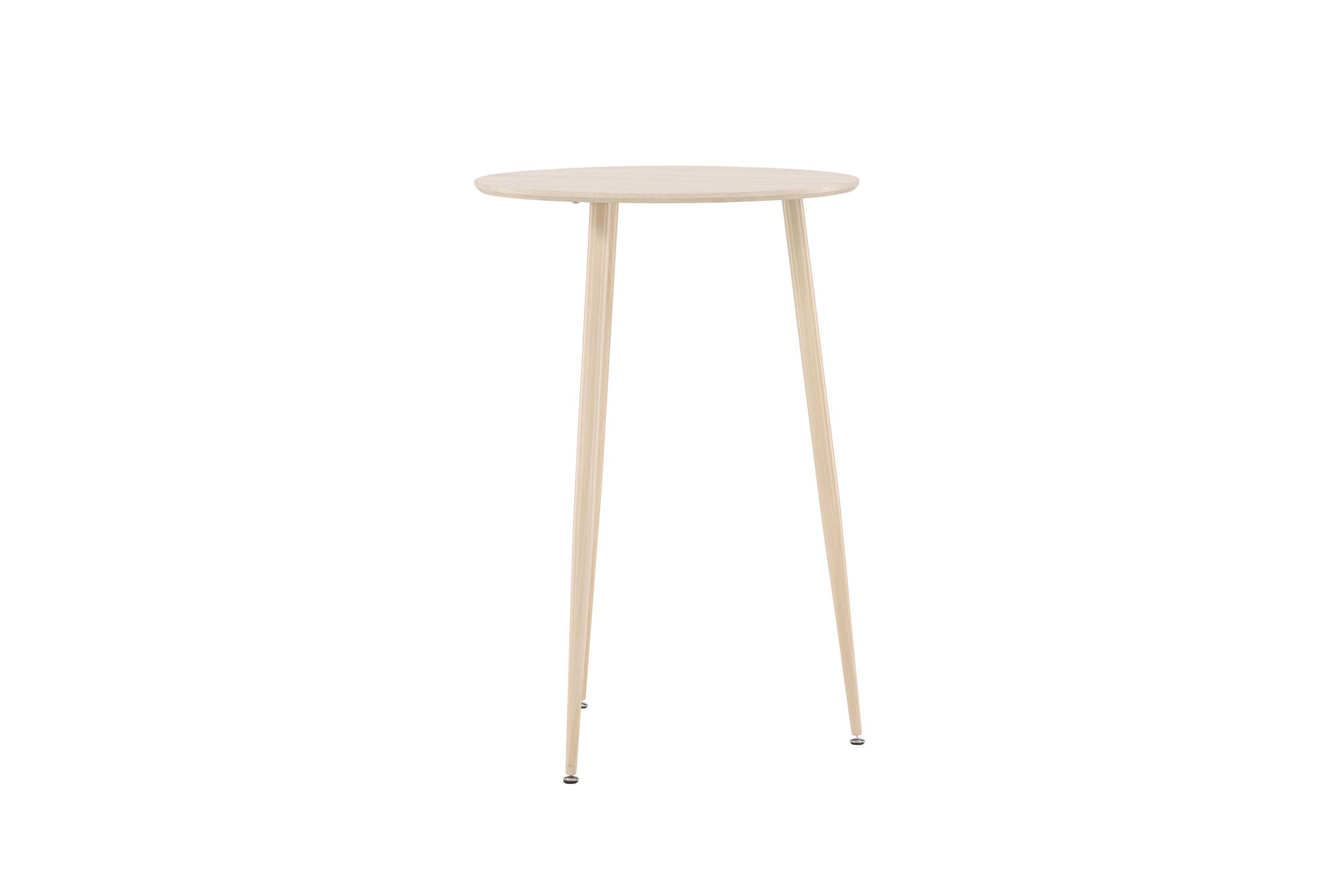 Plaza Barbord ⌀70, Vitputs