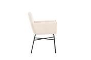 Petra Matstol Sammet, Beige