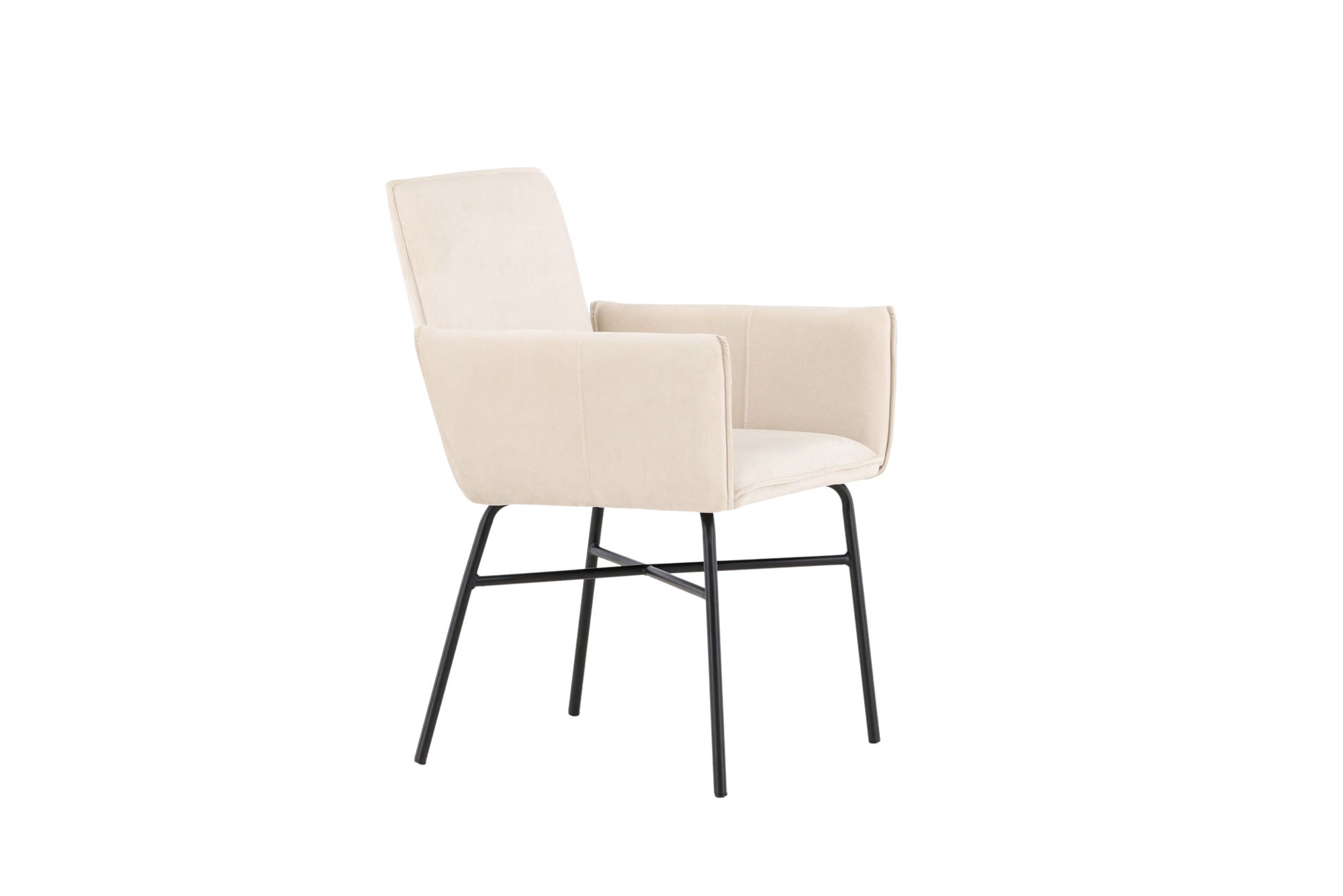 Petra Matstol Sammet, Beige