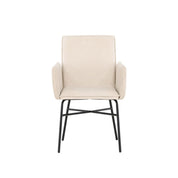 Petra Matstol Sammet, Beige