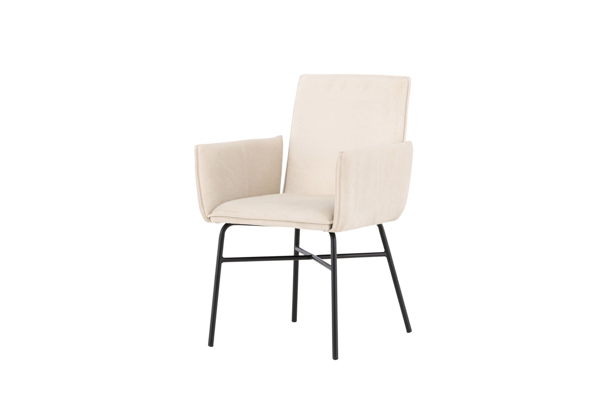 Petra Matstol Sammet, Beige