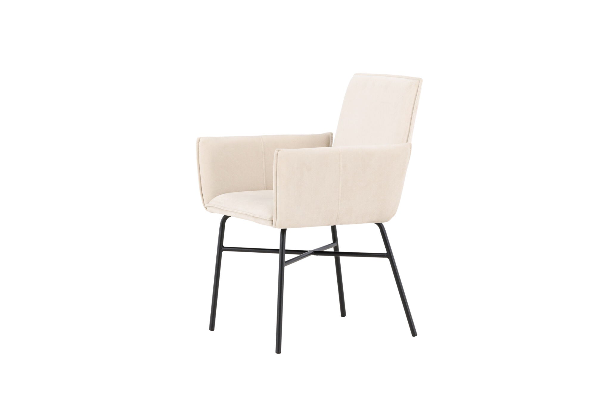 Petra Matstol Sammet, Beige