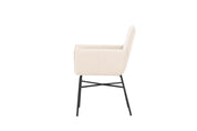 Petra Matstol Sammet, Beige