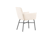 Petra Matstol Sammet, Beige