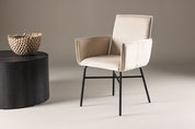 Petra Matstol Sammet, Beige