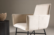 Petra Matstol Sammet, Beige