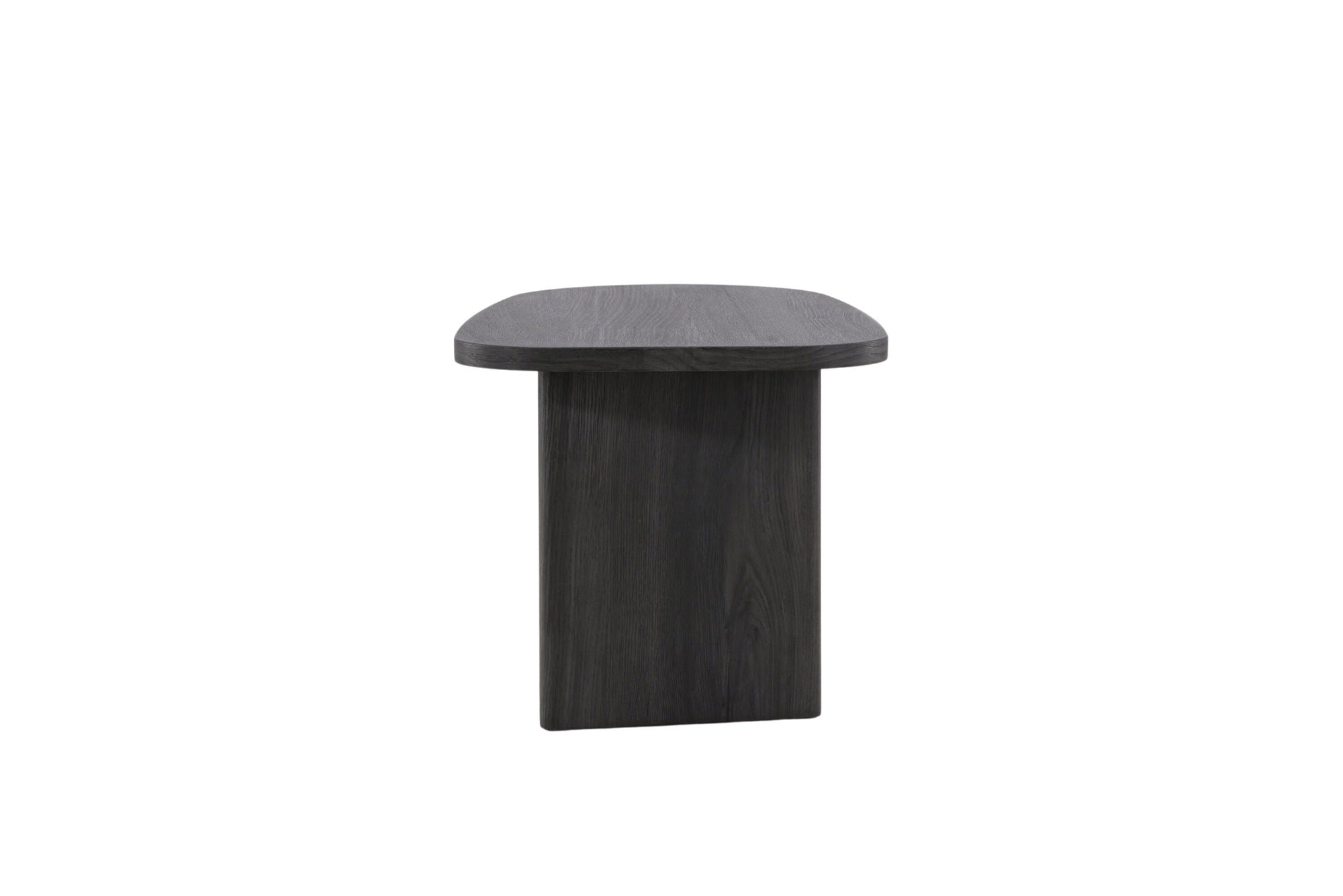 Grönvik Sidobord, Svart