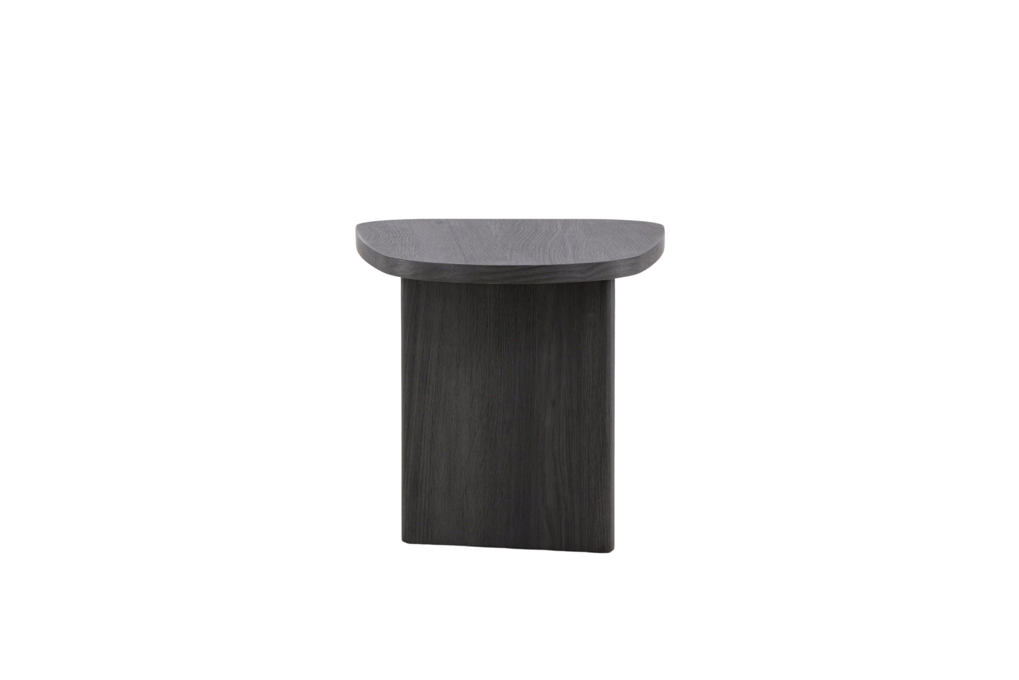 Grönvik Sidobord, Svart