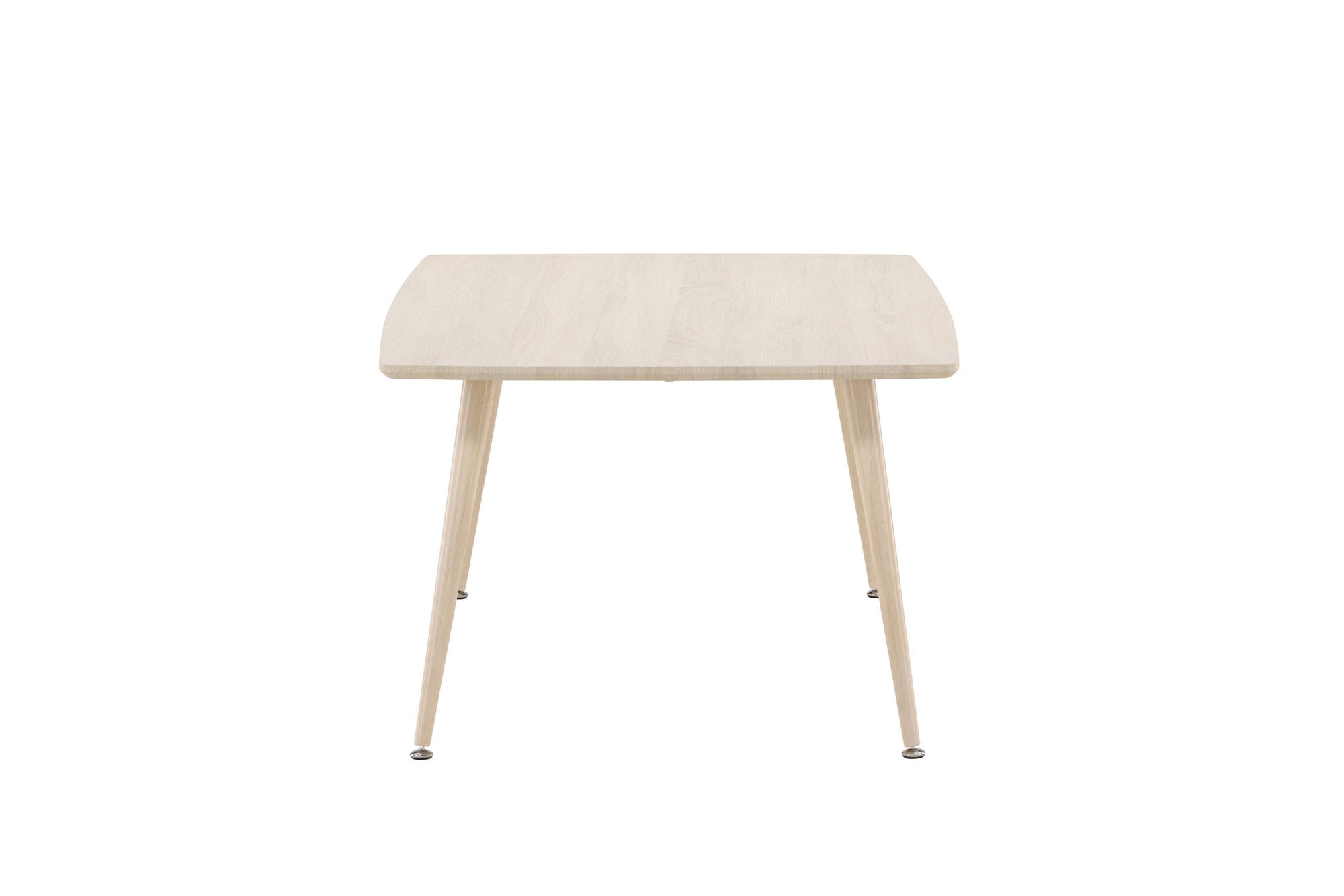 Plaza Soffbord, Beige