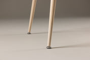 Plaza Soffbord, Beige
