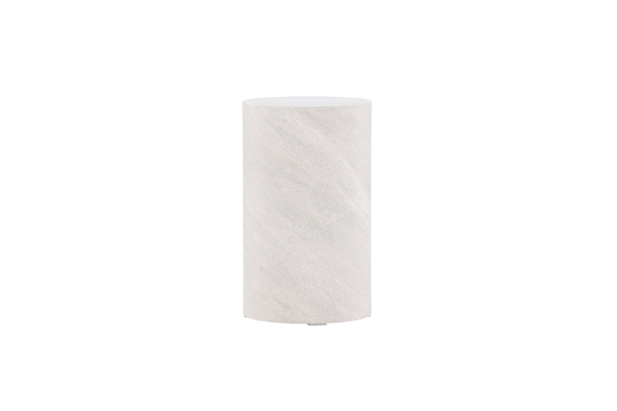 York Sidobord ø30, Concrete
