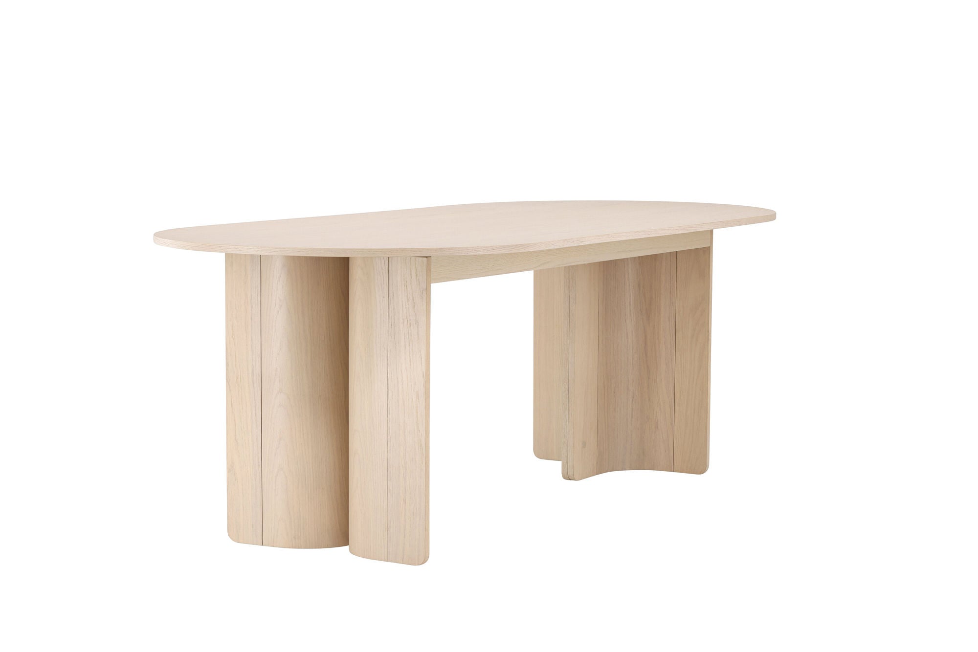 Tyresö Matbord, Natur