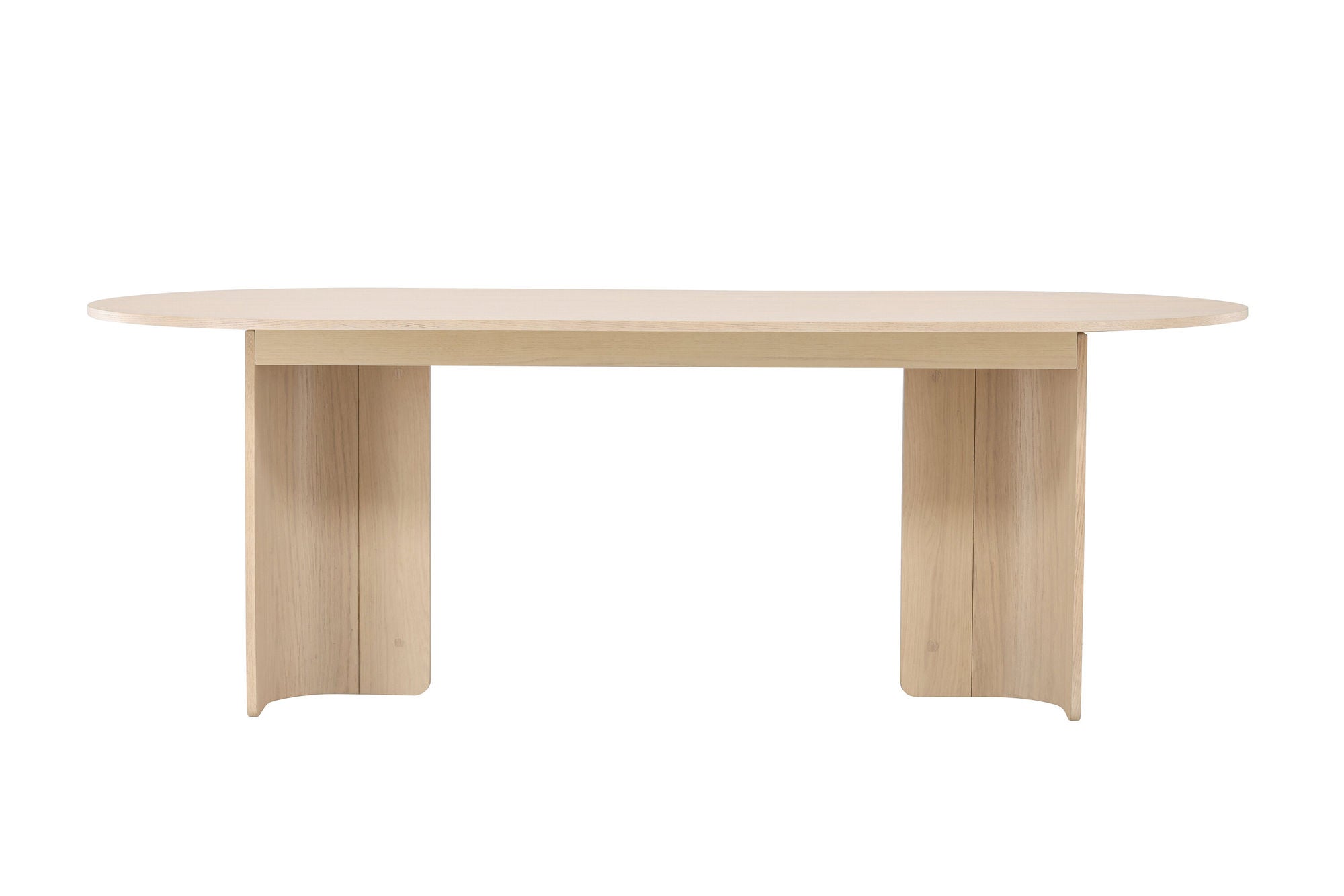 Tyresö Matbord, Natur