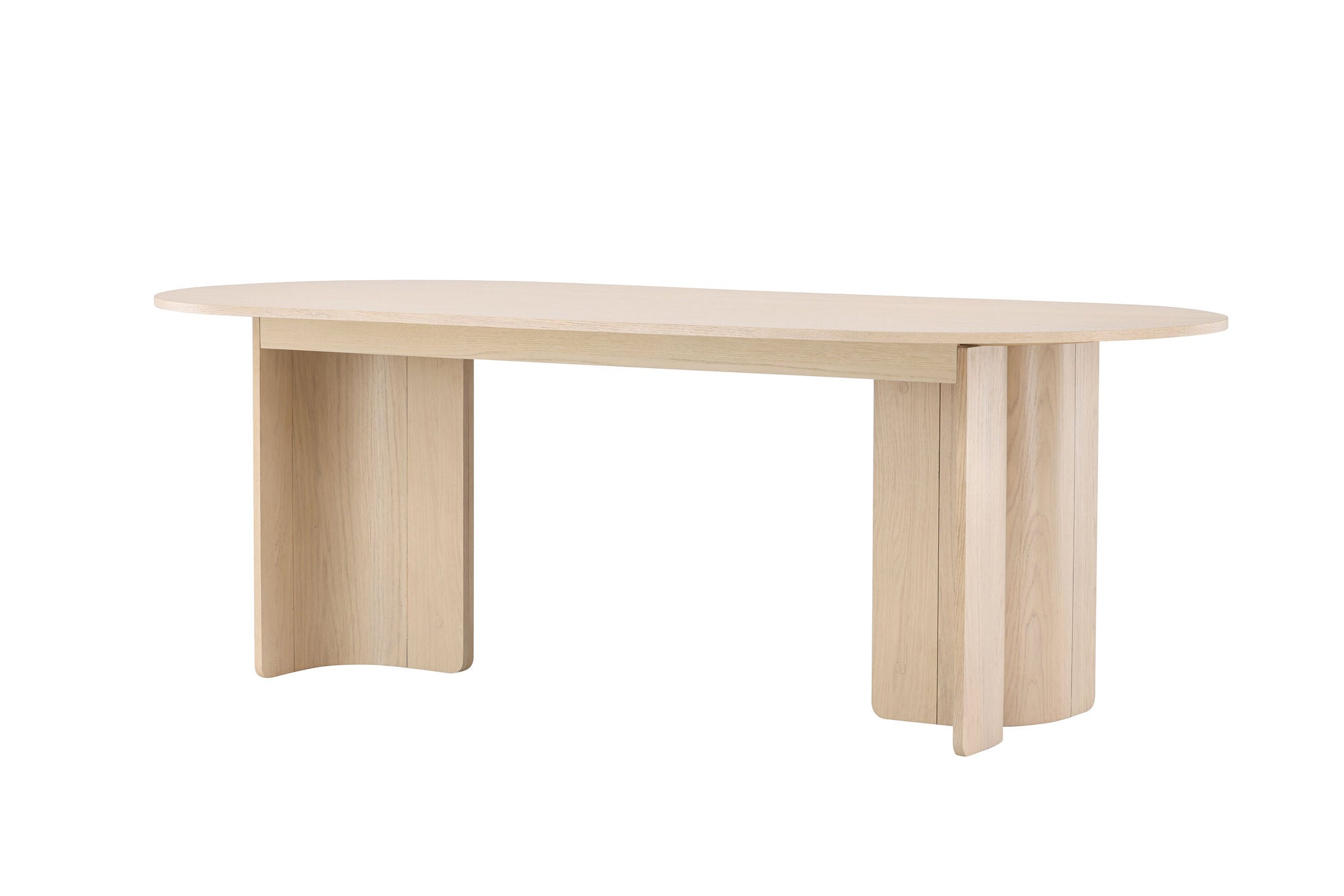 Tyresö Matbord, Natur
